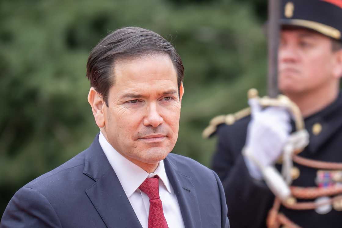 Marco Rubio ya soki gwamnatin Iran
