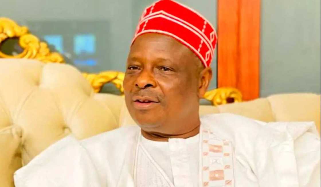 Rabiu Kwankwaso Rabiu Kwankwaso
