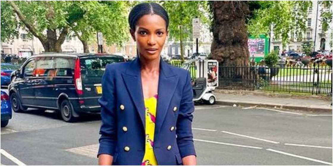Agbani Darego Agbani Darego