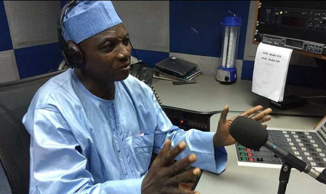 Lalacewar darajar Naira: Naira tana halin da yafi dacewa da ita, Garba Shehu Lalacewar darajar Naira: Naira tana halin da yafi dacewa da ita, Garba Shehu