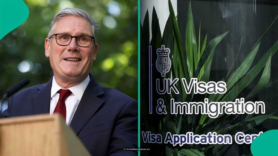 UK explains how eligible applicants can request review after visa refusal