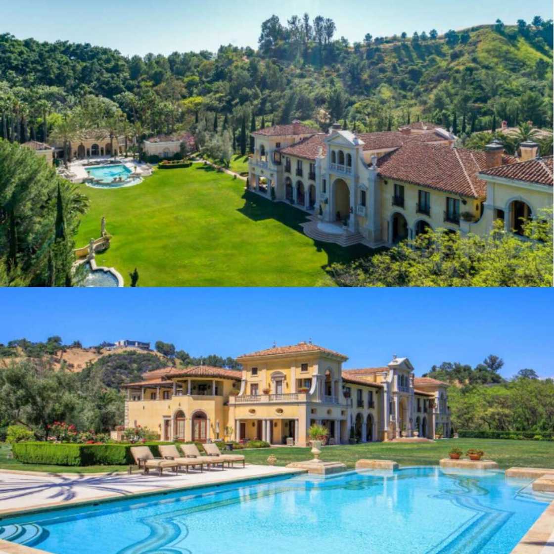 million dollar house million dollar house