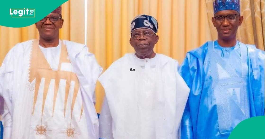 CSOs Praises President Tinubu, minister Matawalle,NSA ,security forces for 90% drop in insecurity CSOs Praises President Tinubu, minister Matawalle,NSA ,security forces for 90% drop in insecurity