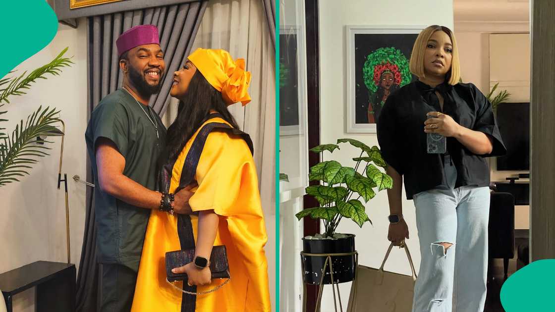 Ibrahim Suleiman and Linda Ejiofor share how they manage their finances