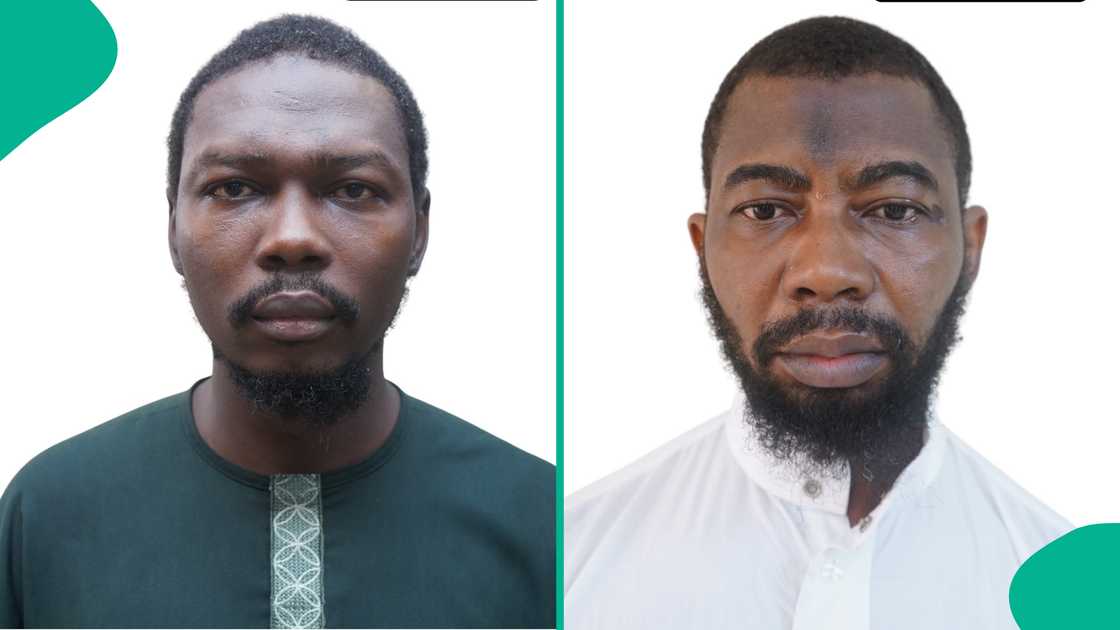 Kotu ta yanke wa wasu kwamandojojin Ansaru biyu hukuncin daurin rai da rai