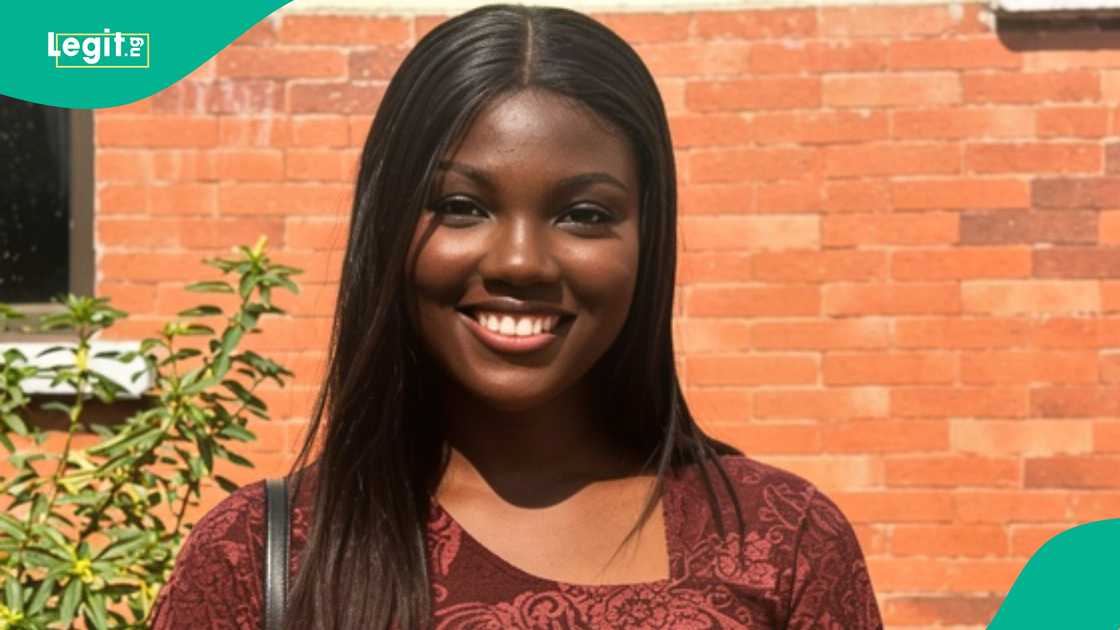 Babcock University student achieves 10 distinctions as she graduates after six years Babcock University student achieves 10 distinctions as she graduates after six years