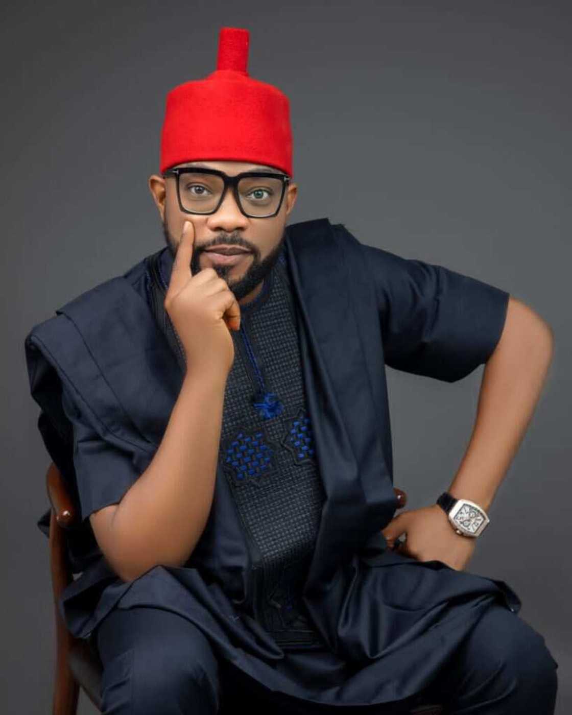 The Coalition of United Political Parties, Ikenga Imo Ugochinyere, 2023 election, Imo state, gunmen The Coalition of United Political Parties, Ikenga Imo Ugochinyere, 2023 election, Imo state, gunmen