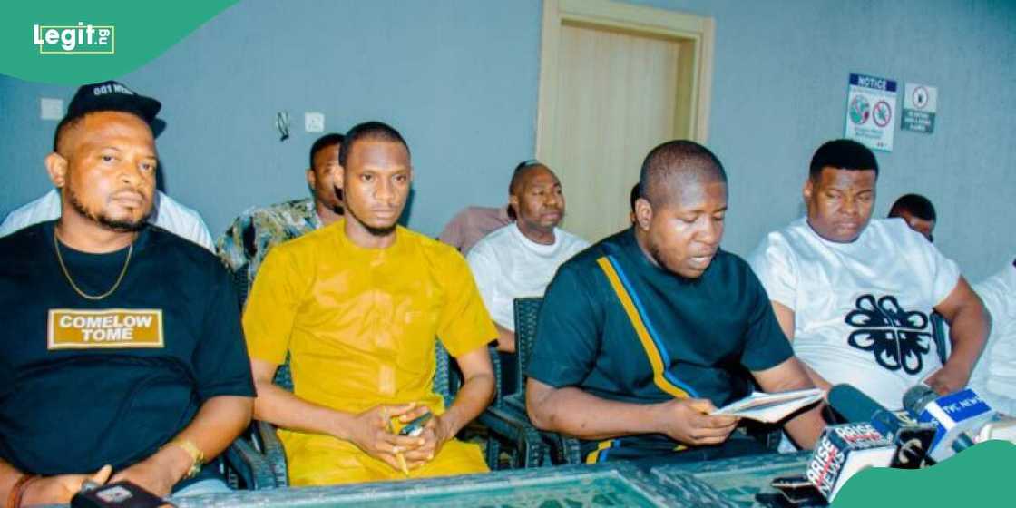 Anambra Real Estate Industry faces allegations of misconduct, union moves to defend integrity. Anambra Real Estate Industry faces allegations of misconduct, union moves to defend integrity.