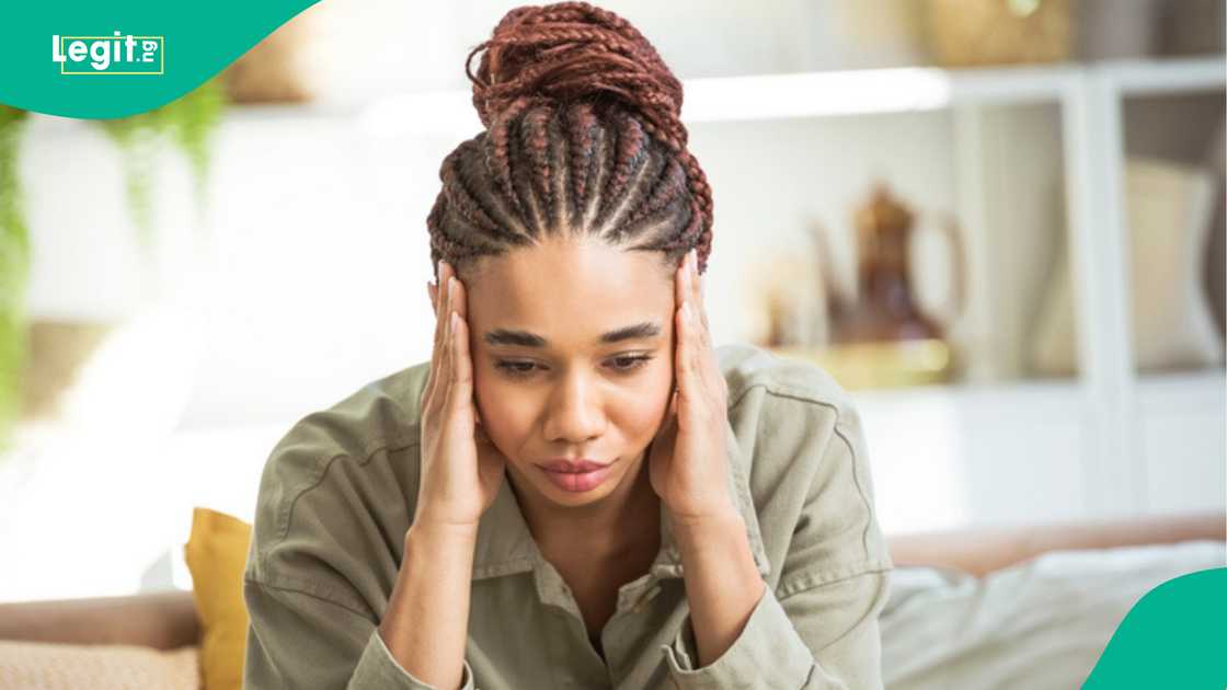 Depletion of Data Depletion of Data