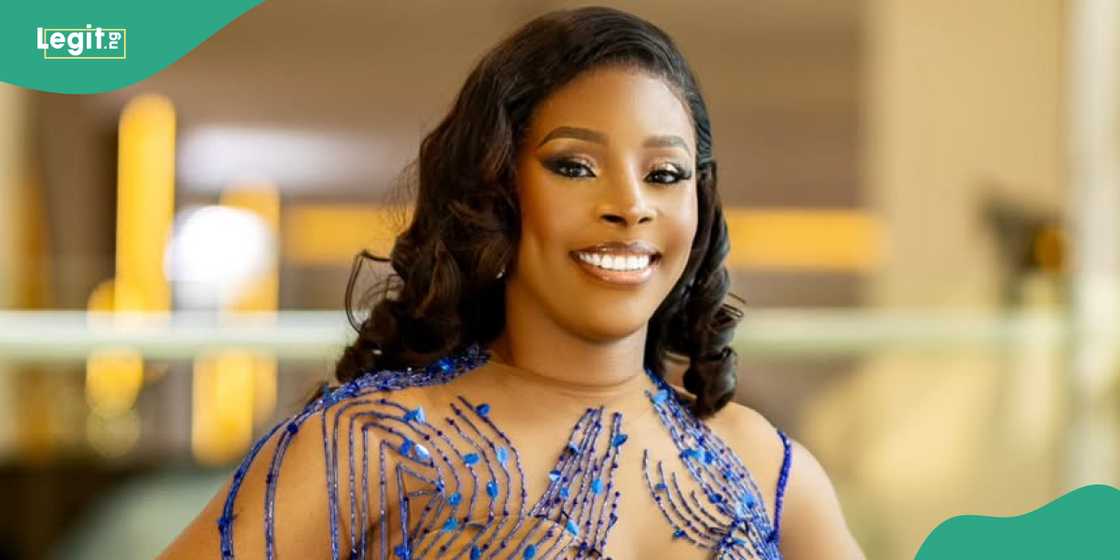 Fans defend Aisha Lawal over video Fans defend Aisha Lawal over video