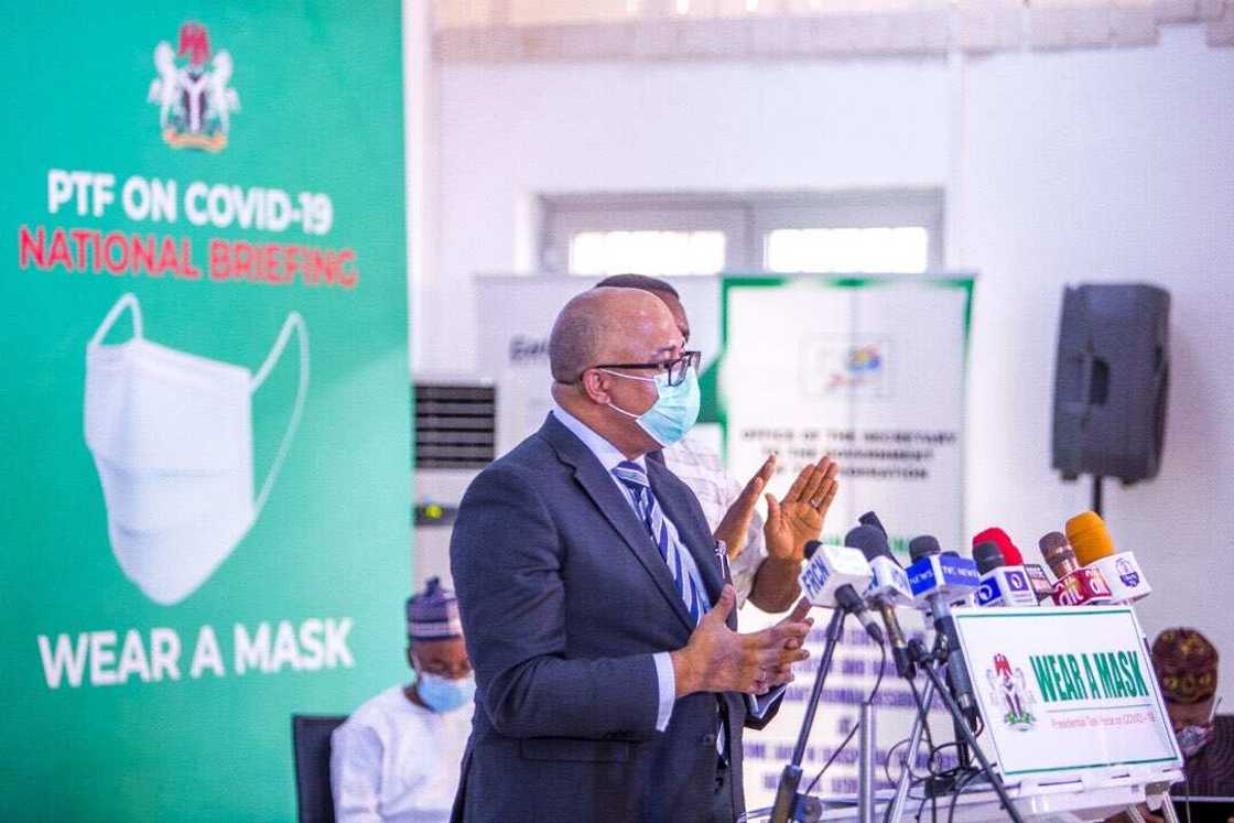 Babu mamaki wani na’u’in COVID-19 ya bulla a kasar nan - Masana Babu mamaki wani na’u’in COVID-19 ya bulla a kasar nan - Masana