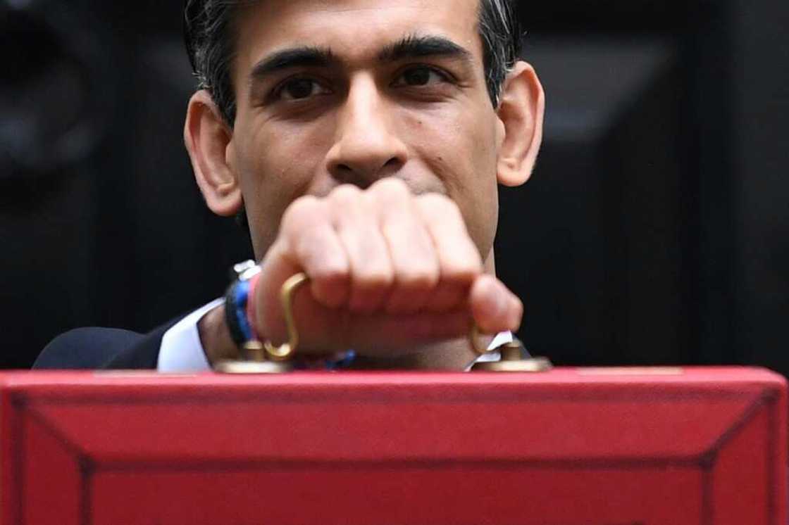 Rishi Sunak quit as finance minister on Tuesday, helping to trigger a wave of departures that led to Johnson's own resignation Rishi Sunak quit as finance minister on Tuesday, helping to trigger a wave of departures that led to Johnson's own resignation