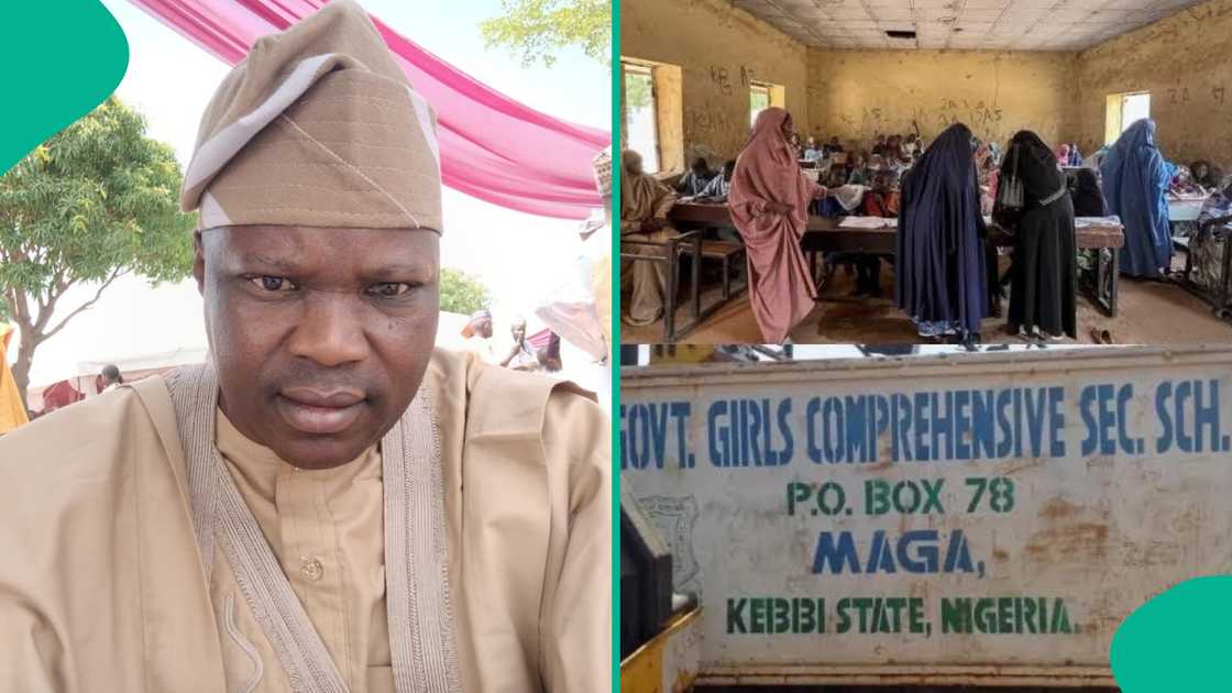 Masanin tsaro ya ce sai da ya yi gargadi game da harin Kebbi amma ba a dauki mataki ba. Masanin tsaro ya ce sai da ya yi gargadi game da harin Kebbi amma ba a dauki mataki ba.