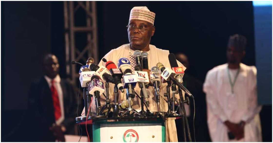 2023 elections, PDP, Atiku Abubakar, Ohanaeze Ndigbo 2023 elections, PDP, Atiku Abubakar, Ohanaeze Ndigbo
