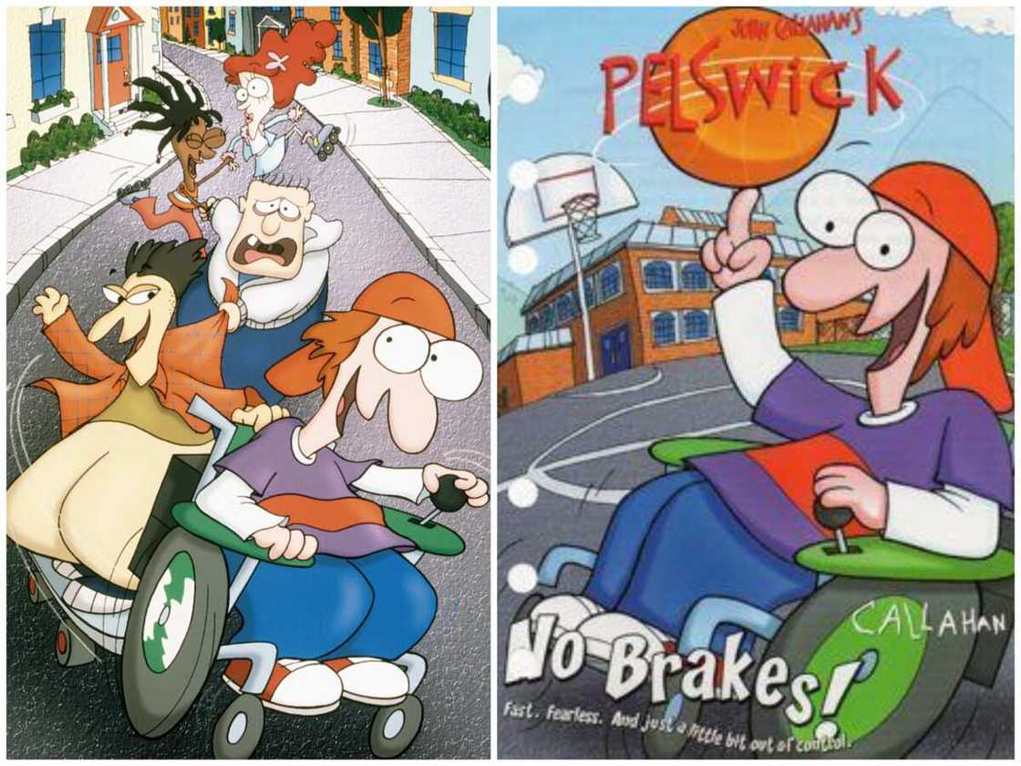 late 2000s cartoons late 2000s cartoons