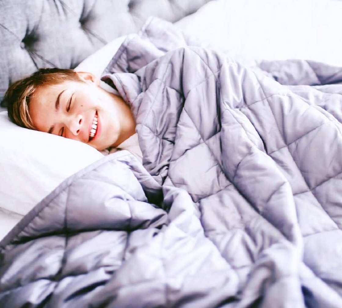 Weighted blankets for kids Weighted blankets for kids