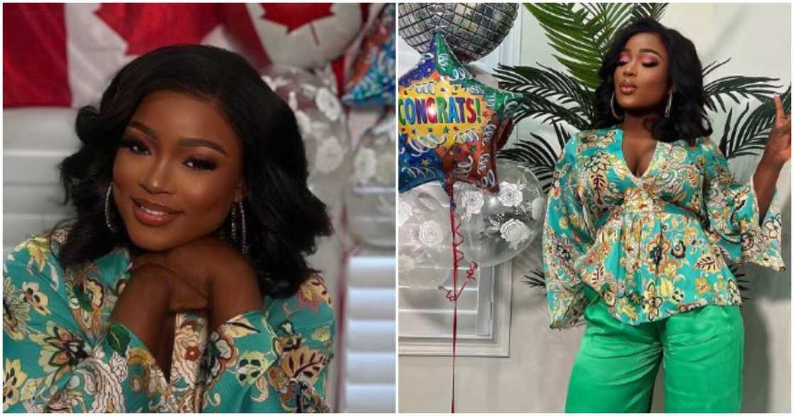 Pasuma's daughter Wasilat Pasuma's daughter Wasilat