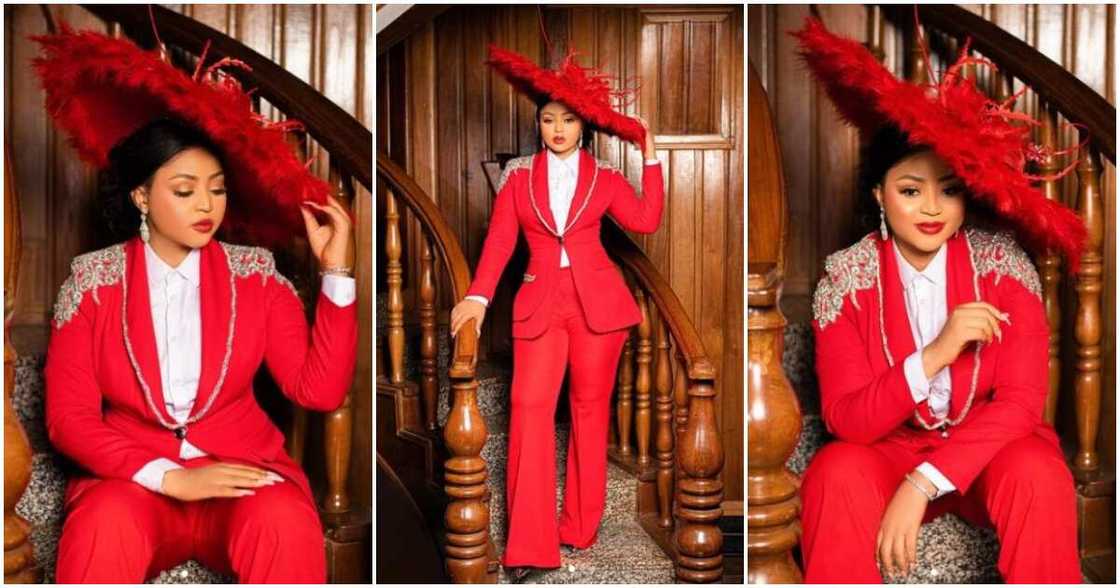 Photos of Regina Daniels Photos of Regina Daniels