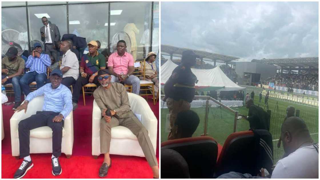 Lagos APC Committee, Sanwo-Olu’s top challenger, Primary Venue, 2023 election, Abdul-Ahmed Mustapha Lagos APC Committee, Sanwo-Olu’s top challenger, Primary Venue, 2023 election, Abdul-Ahmed Mustapha