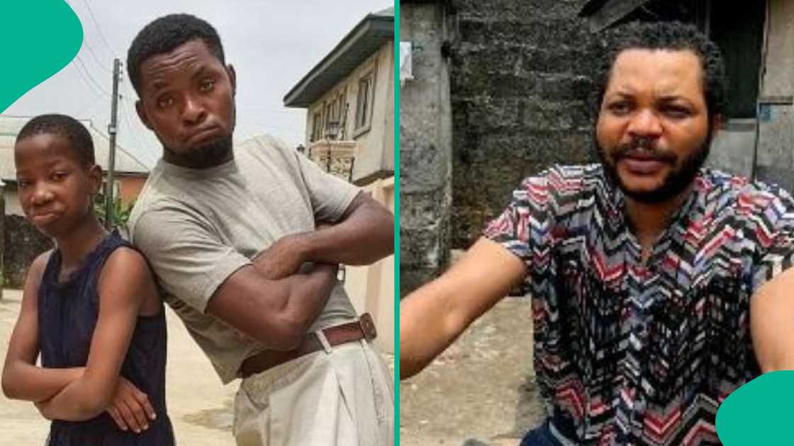 Denilson Igwe accused Mark Angel of paying Emmanuella less Denilson Igwe accused Mark Angel of paying Emmanuella less