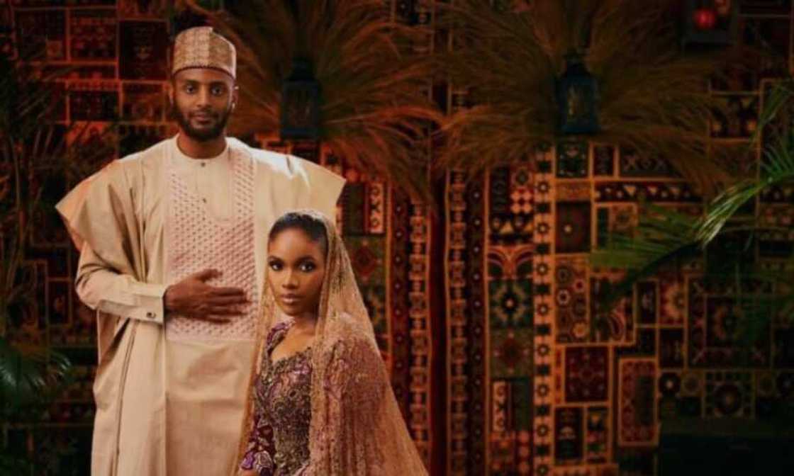 An fara shirye-shiryen auren dan tsohon shuagban kasa 'Yar Adua An fara shirye-shiryen auren dan tsohon shuagban kasa 'Yar Adua