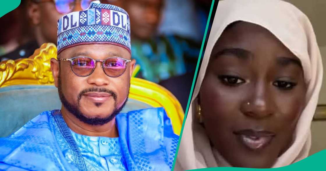 Dauda Lawal. Dauda Lawal.