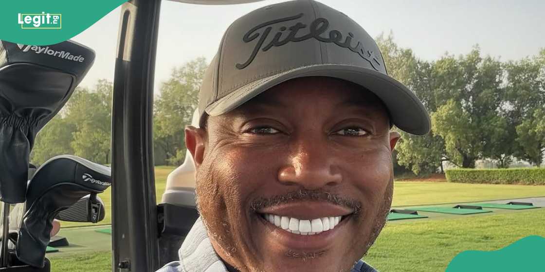 Fans speak about Simon Guobadia over his ex-wife's interview