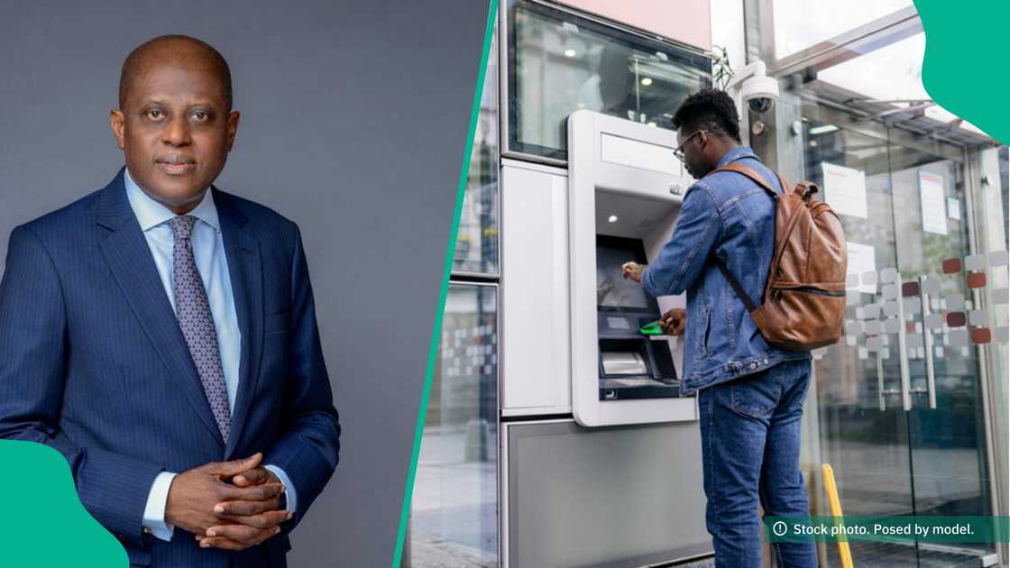Fidelity, Access, others banks sends message to customers Fidelity, Access, others banks sends message to customers