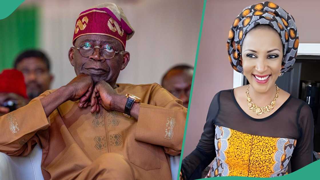 PDP chieftain tackles Tinubu over Bianca Ojukwu's ministerial appointment PDP chieftain tackles Tinubu over Bianca Ojukwu's ministerial appointment