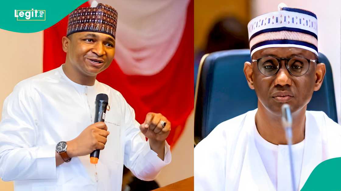 Hamzat Lawal defends Nuhu Ribadu