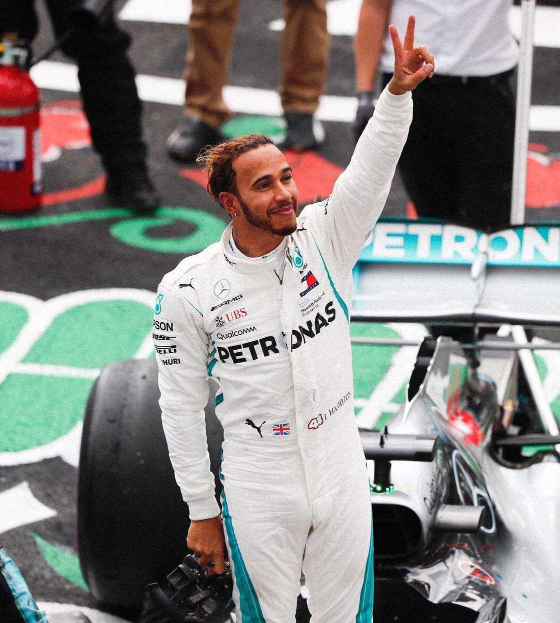 Lewis Hamilton net worth Lewis Hamilton net worth