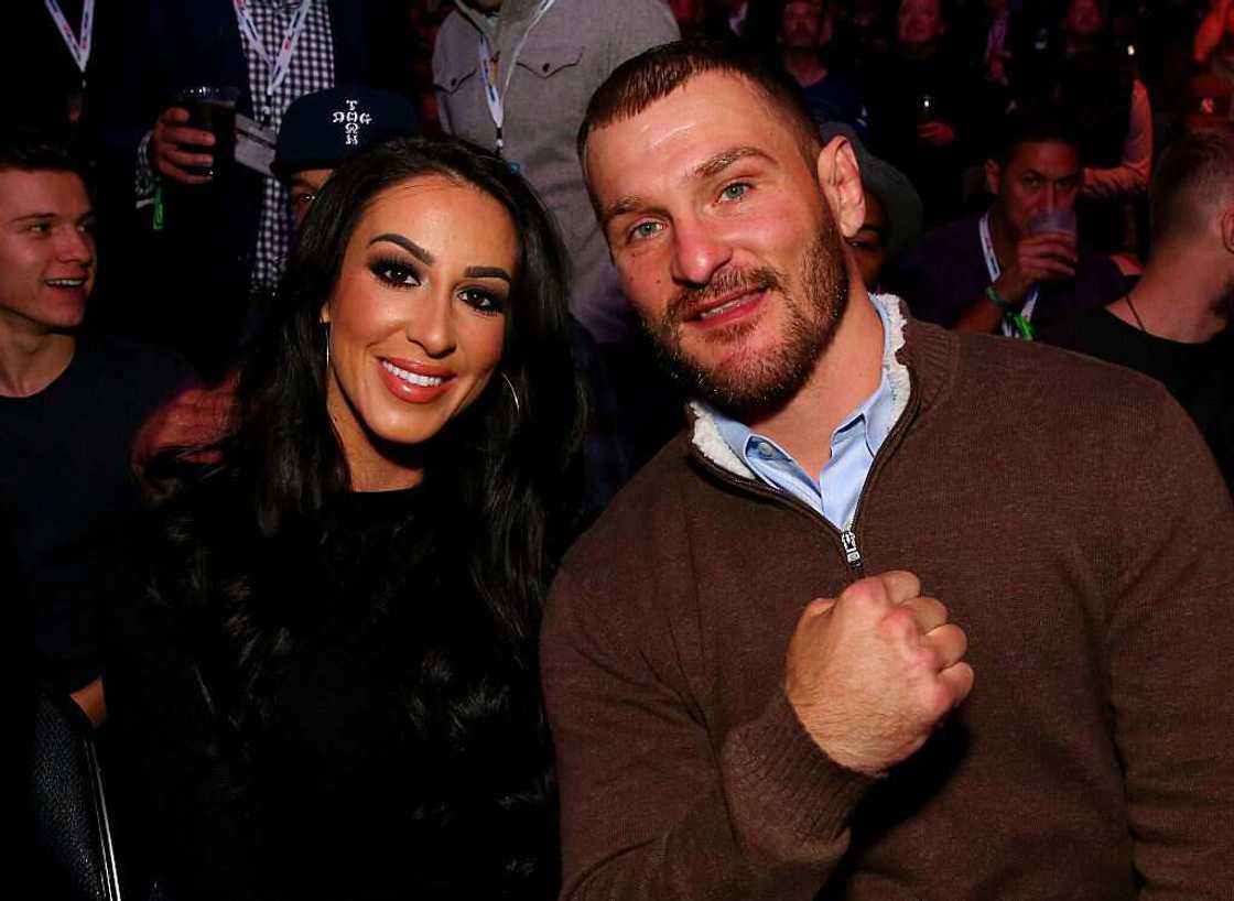 Stipe Miocic, l'impressionnante carrière d'un grand champion de mma Stipe Miocic, l'impressionnante carrière d'un grand champion de mma