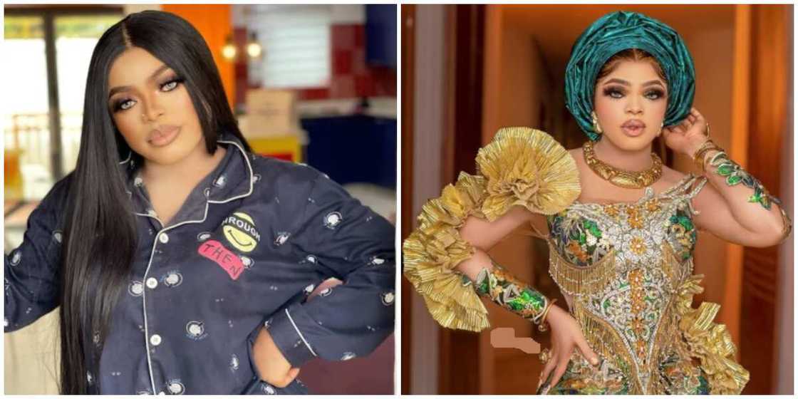 Photos of Bobrisky. Photos of Bobrisky.