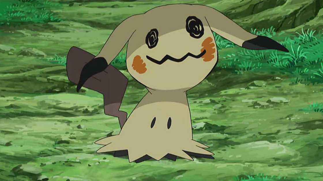 Pokemon cute Pokemon cute