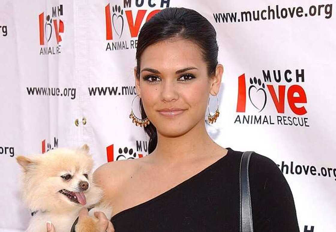 Who is Shemar Moore in a relationship with? Who is Shemar Moore in a relationship with?