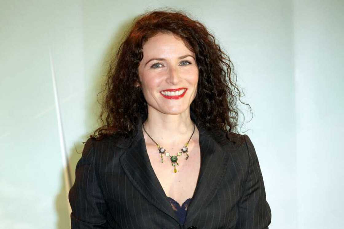 Biographie d'Elsa Lunghini