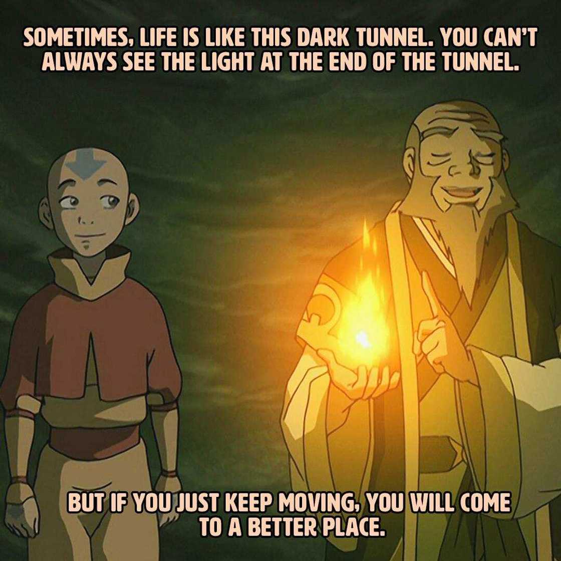Uncle Iroh quote Uncle Iroh quote