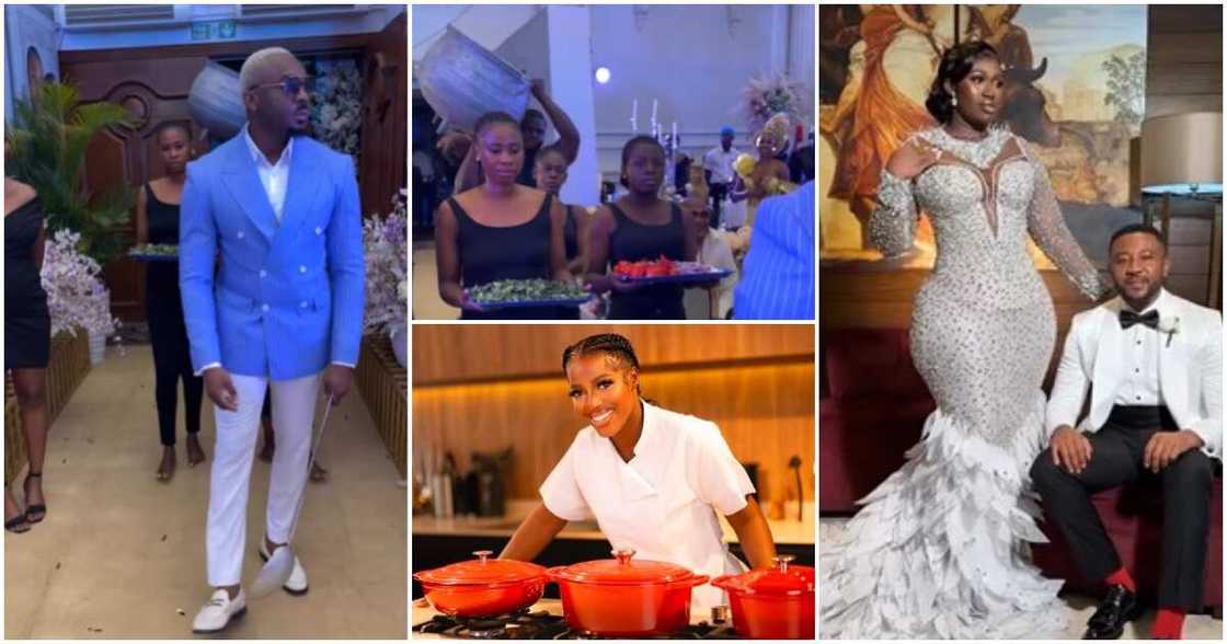 Pretty Mike, Warri Pikin Pretty Mike, Warri Pikin