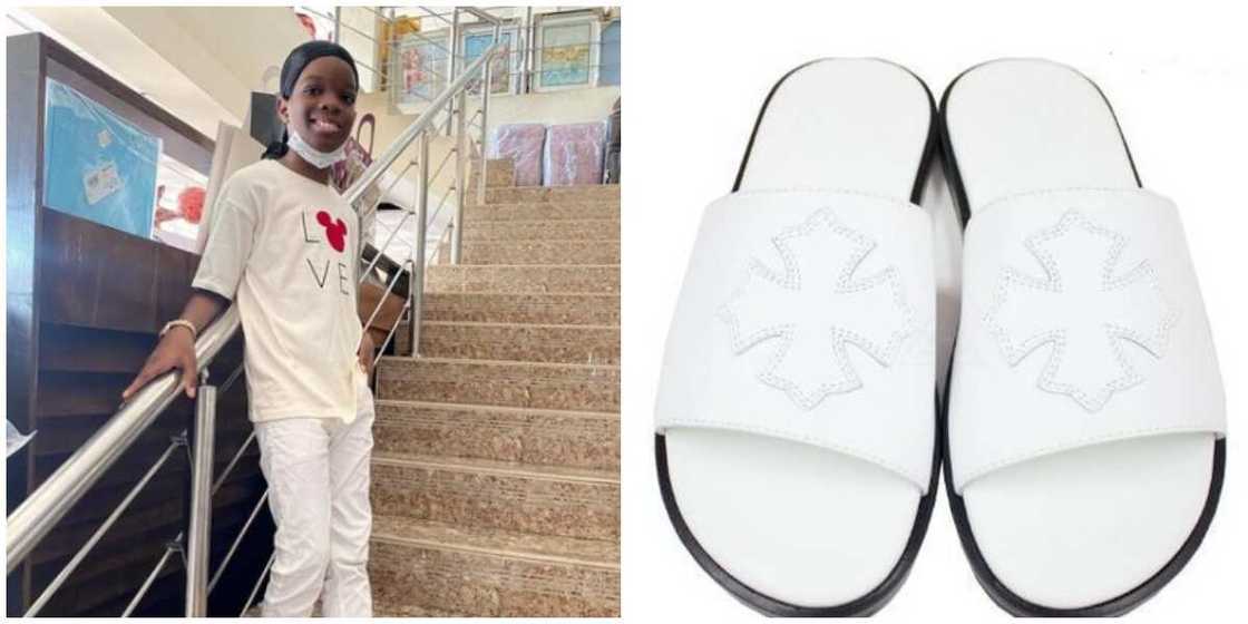 Tife Balogun. Tife Balogun.