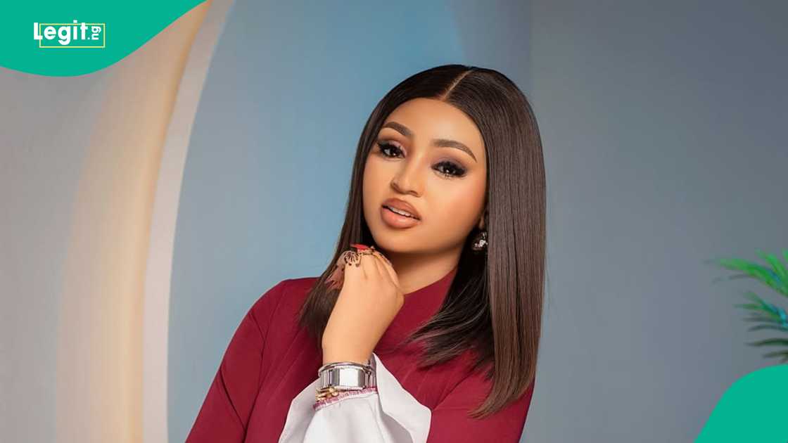 Regina Daniels' marriage to Ned Nwoko becomes a subject of conversation online as a viral video raises concerns over safety of the actress. Regina Daniels' marriage to Ned Nwoko becomes a subject of conversation online as a viral video raises concerns over safety of the actress.