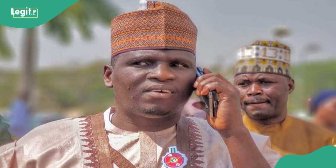 Dauda Kahutu Rarara. Dauda Kahutu Rarara.