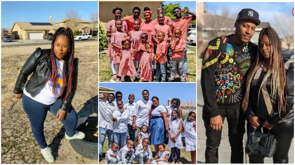 Having a large family/raising many kids in 2022. Having a large family/raising many kids in 2022.