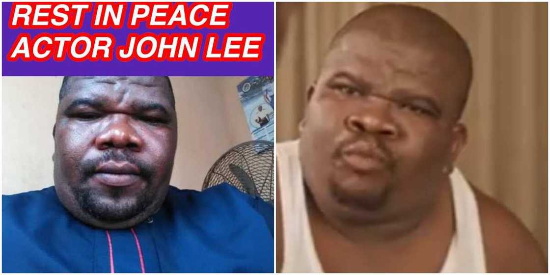 John Lee John Lee