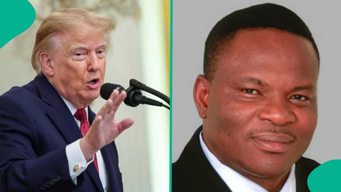 Nigerian man wanted in US over $3.1m Medicare fraud as authorities release photos Nigerian man wanted in US over $3.1m Medicare fraud as authorities release photos