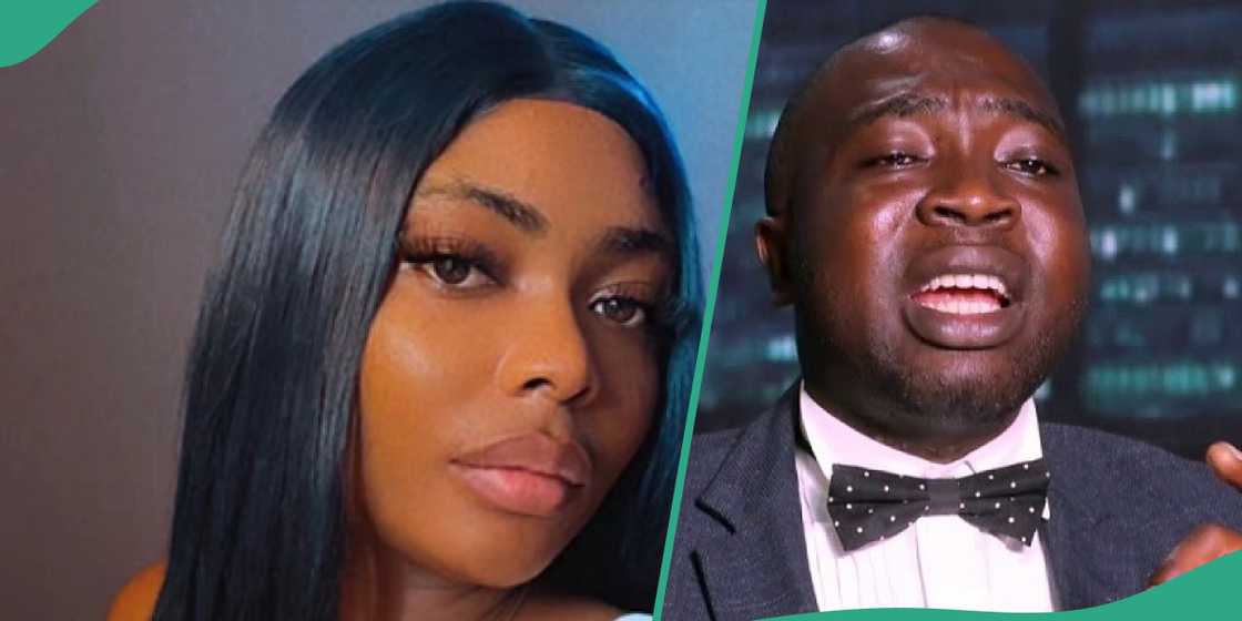 Kwam 1 vs Comfort Emmanson: Lawyer sues FG over airport incidents, makes demand Kwam 1 vs Comfort Emmanson: Lawyer sues FG over airport incidents, makes demand