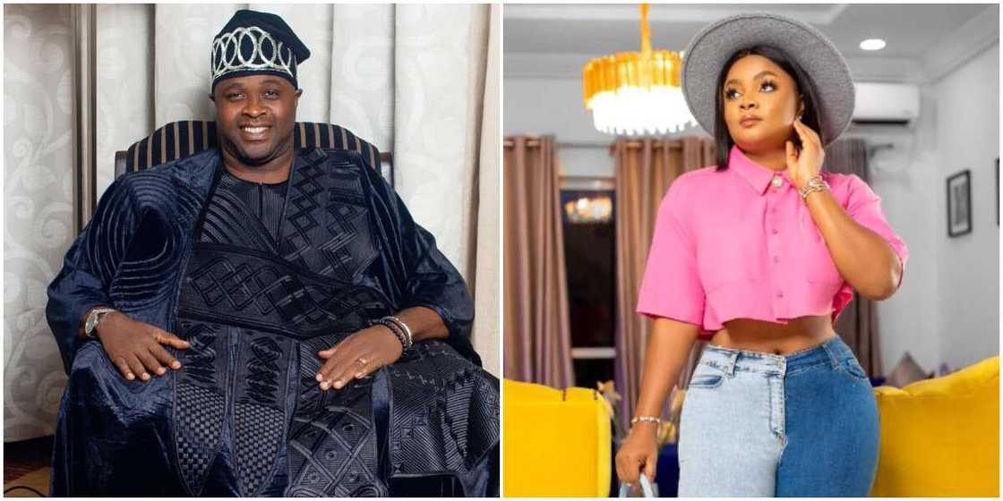 Femi Adebayo, Bimbo Ademoye Femi Adebayo, Bimbo Ademoye