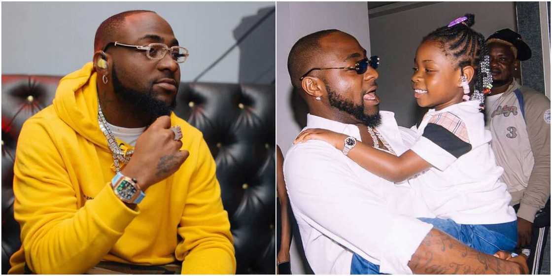 Davido Davido