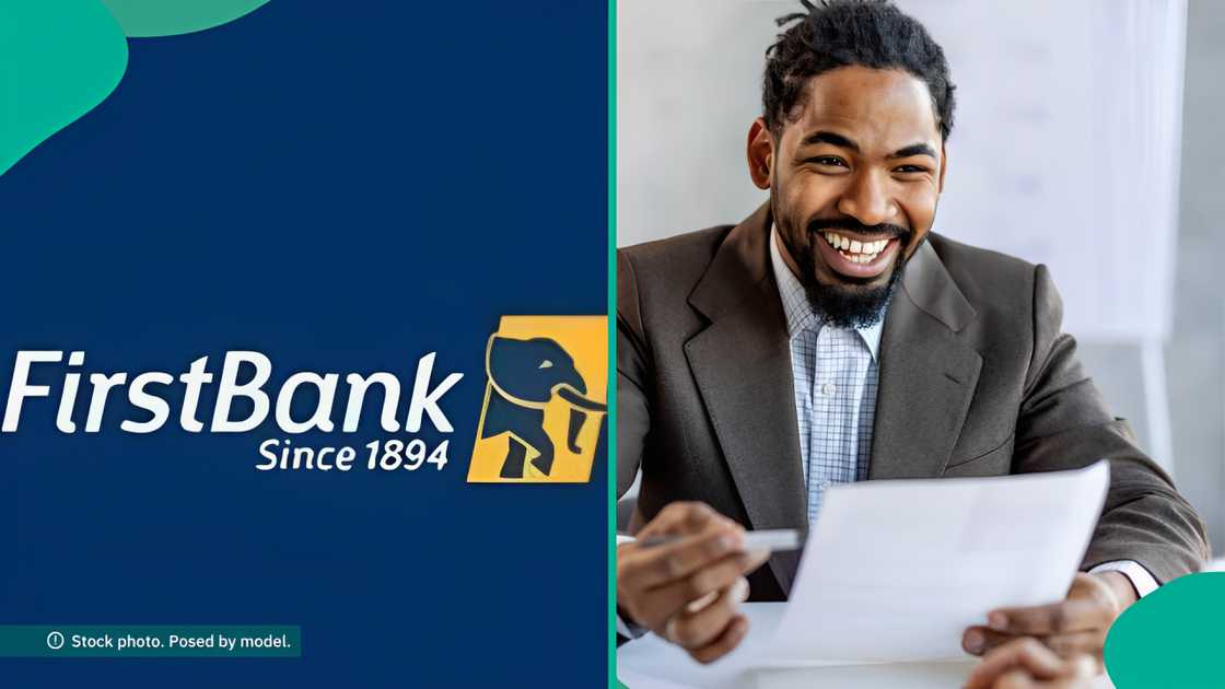 First Bank of Nigeria new job vacancies