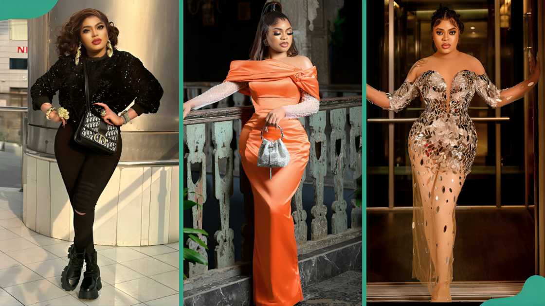 Bobrisky Bobrisky