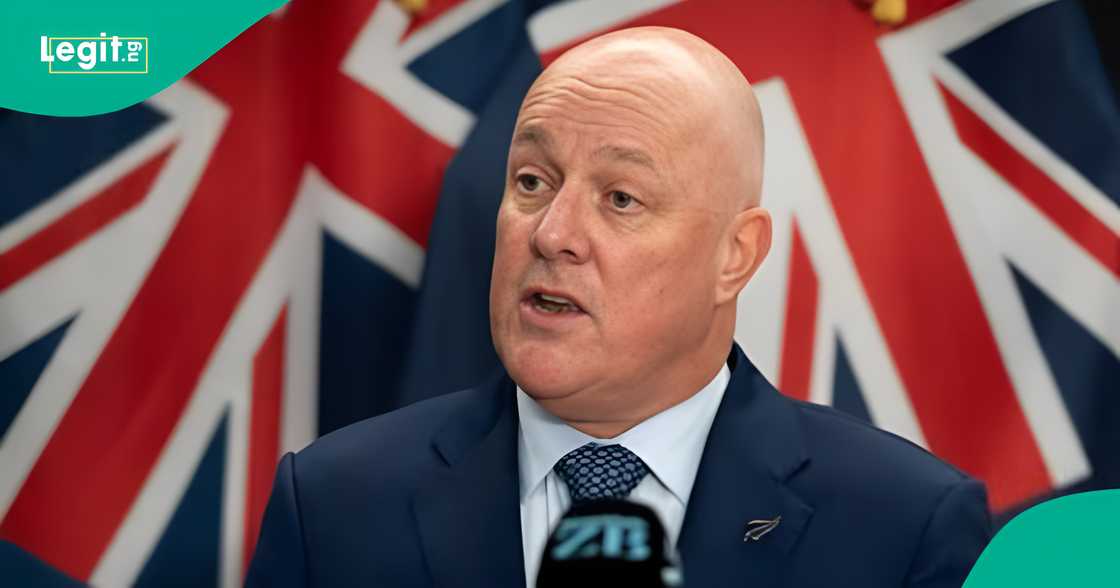 New Zealand mentions 2026 fee for foreigners seeking citizenship.